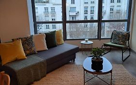 Suite De La Paix