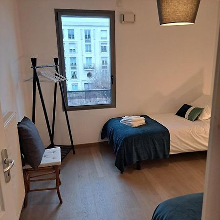Suite De La Paix Reims Extérieur photo