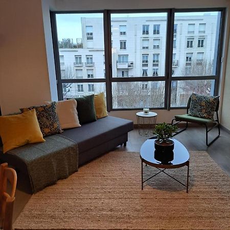 Suite De La Paix Reims Extérieur photo