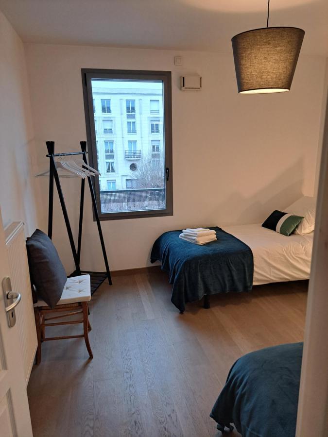 Suite De La Paix Reims Extérieur photo