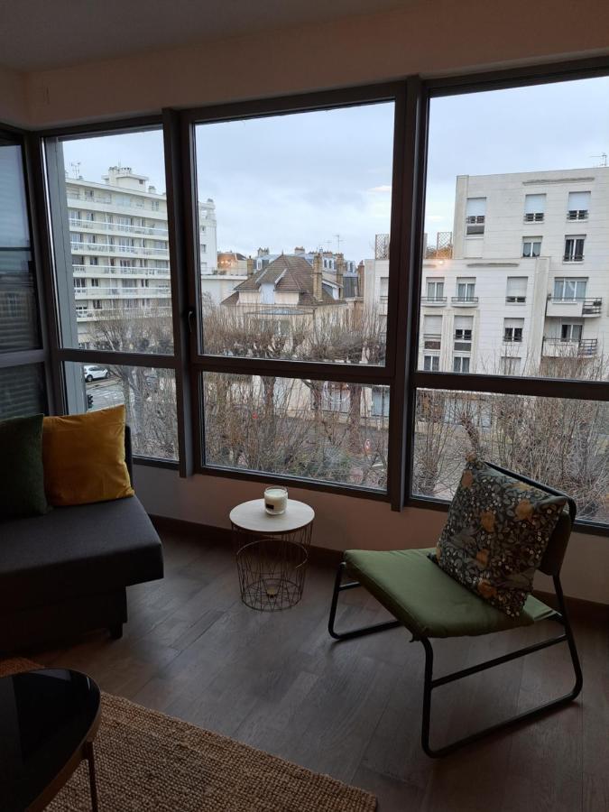 Suite De La Paix Reims Extérieur photo