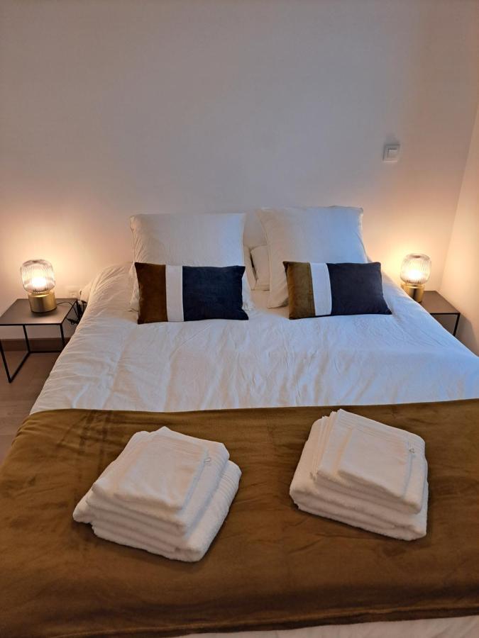Suite De La Paix Reims Extérieur photo