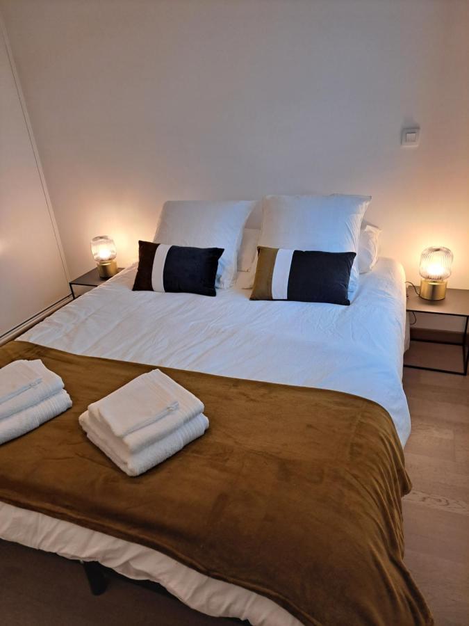 Suite De La Paix Reims Extérieur photo
