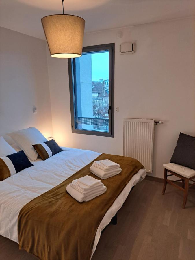 Suite De La Paix Reims Extérieur photo