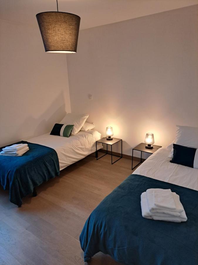 Suite De La Paix Reims Extérieur photo