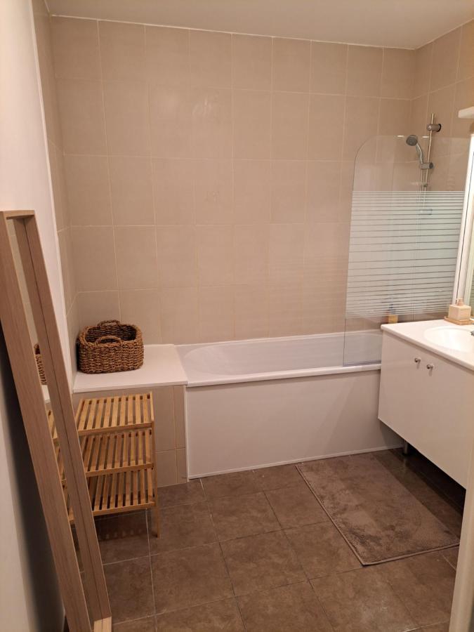 Suite De La Paix Reims Extérieur photo