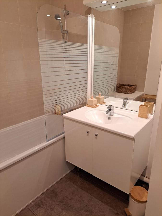 Suite De La Paix Reims Extérieur photo